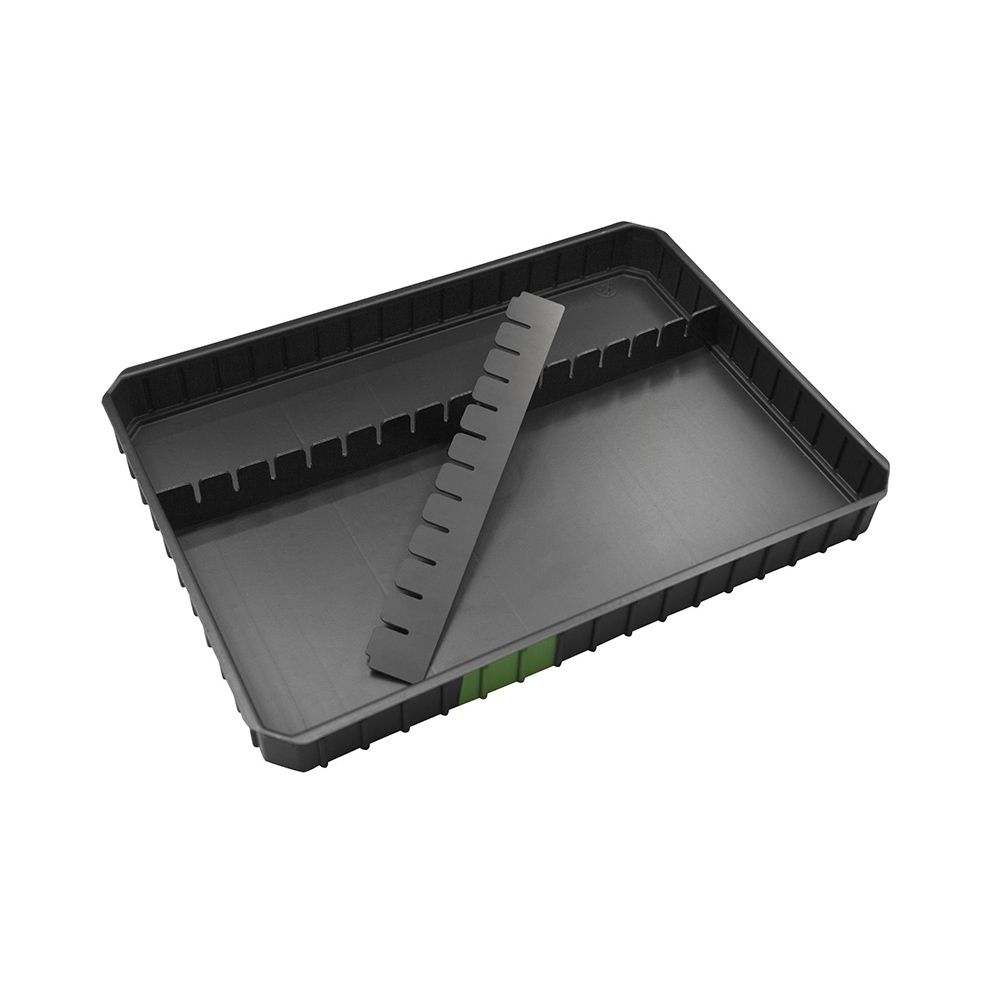 Модульные ячейки для хранения компонентов, разделитель длинный