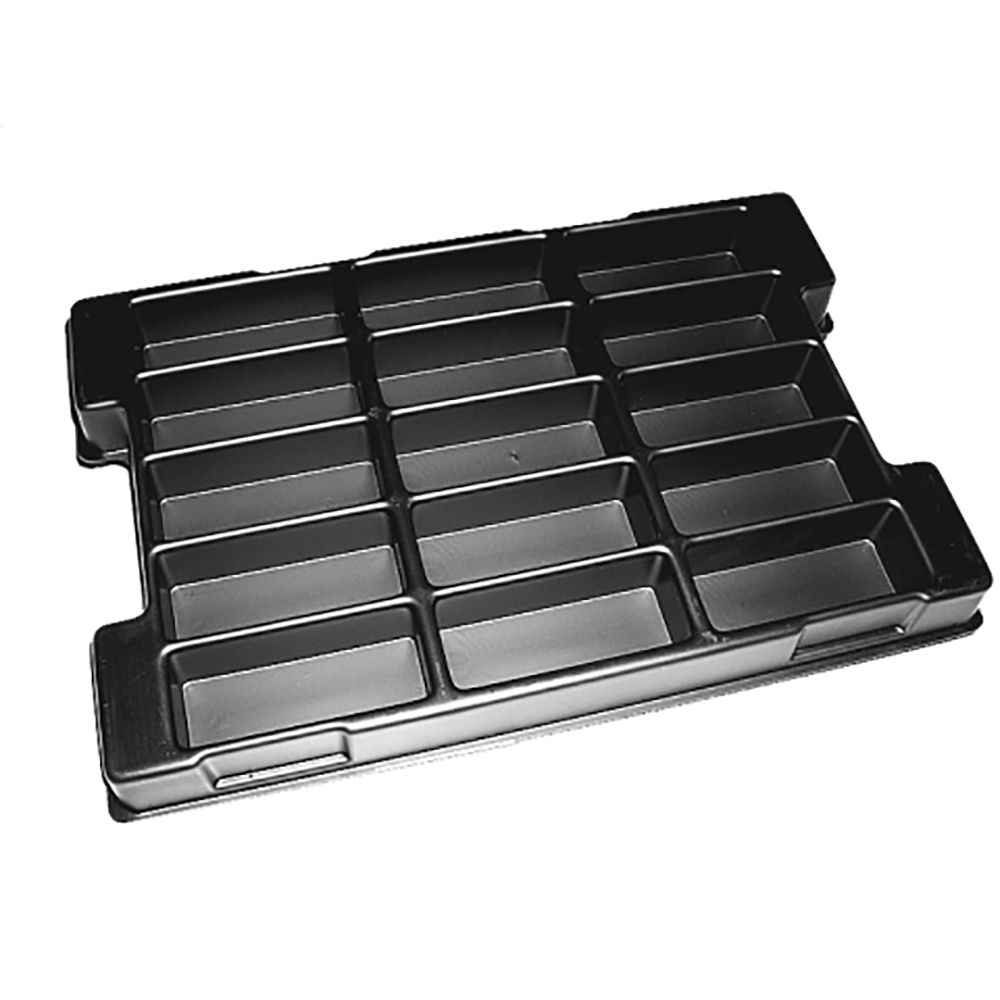 Антистатический полиэстеровый трей  24-200-1486