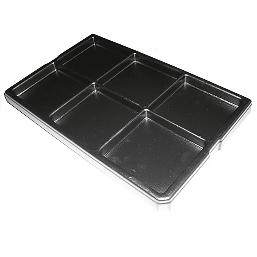 Антистатический полиэстеровый трей  24-200-2274