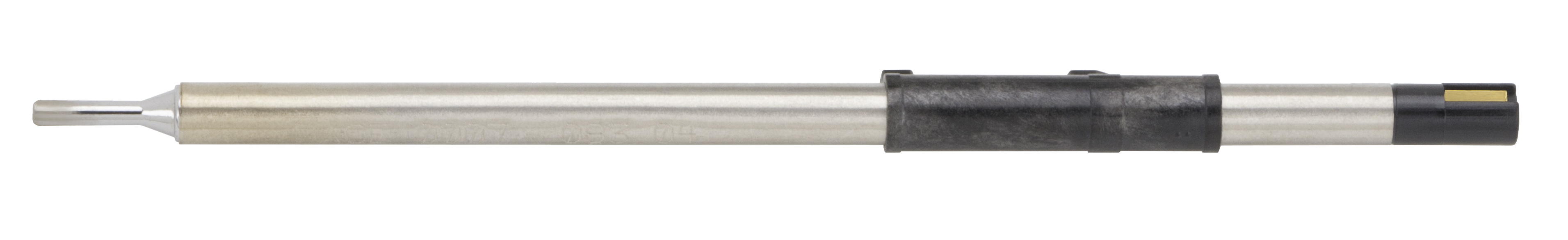 PACE 1124-0006. Наконечник TD 0,58мм конический