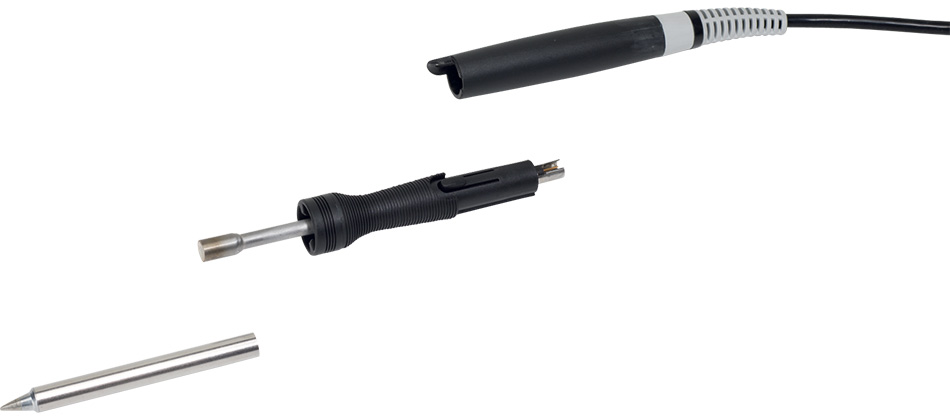 METCAL MFR-H2-ST2. Паяльник MFR-H2-ST2 без подставки