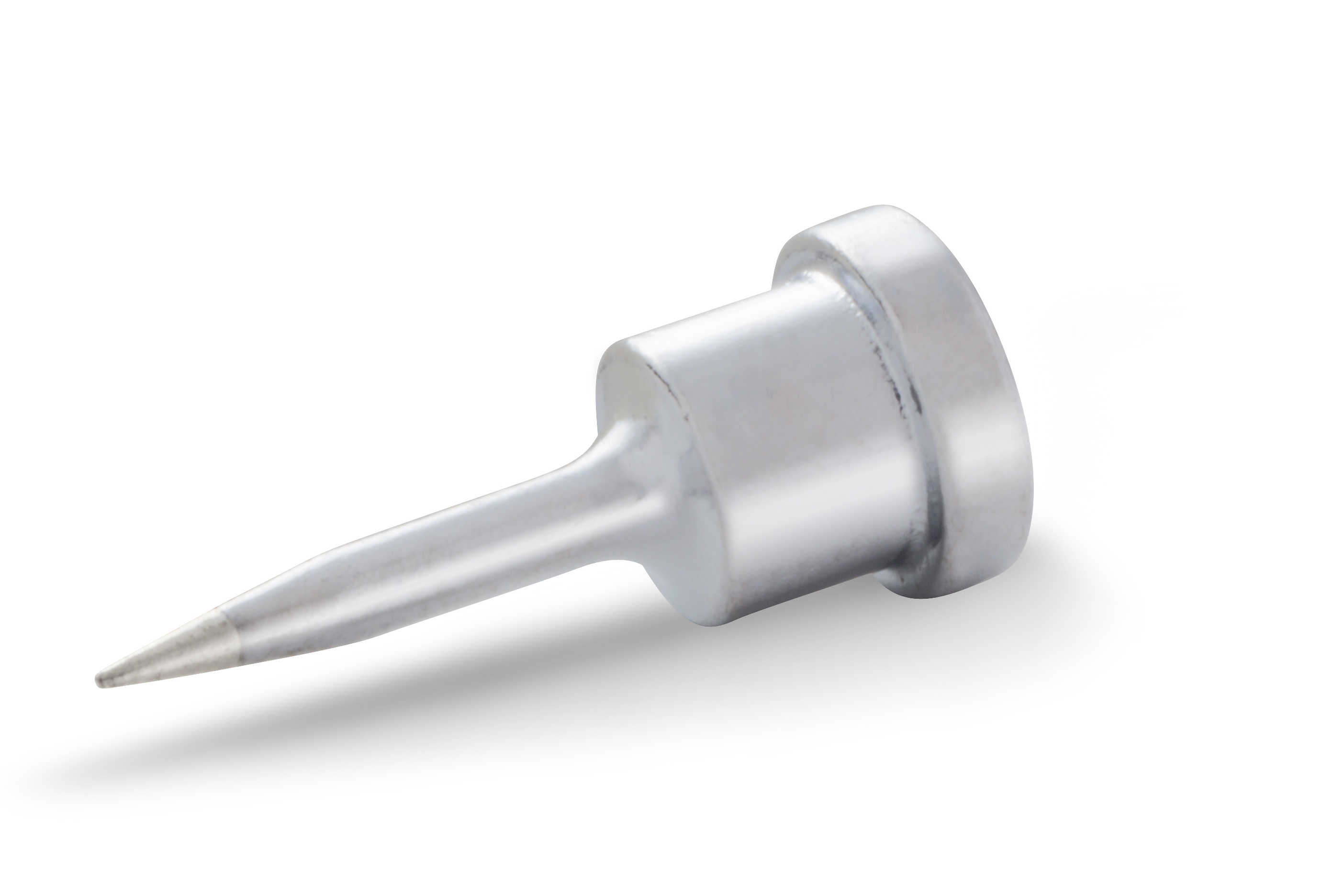 Weller T0054443699. Наконечник Weller LT 1S, круглый, 0.2мм, длина 15мм