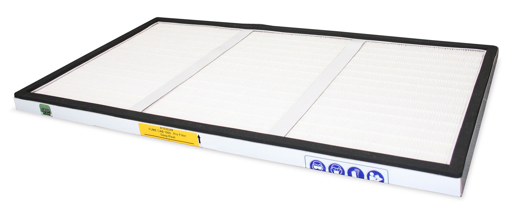 BOFA A1030249. Фильтр FumeCab 1000 предварительный (упак.3шт)