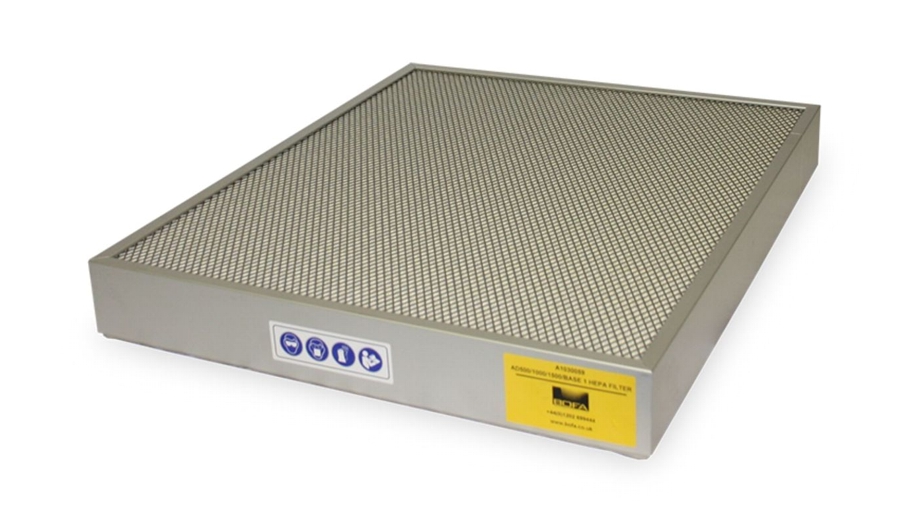 BOFA A1030059. Фильтр 500/1000/1500 HEPA