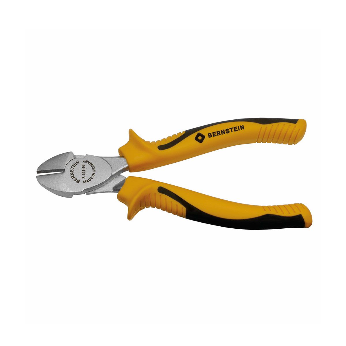 Bernstein 3-141-16. Бокорезы усиленные ESD TECHNICline 145 мм (длина отреза 18 мм)