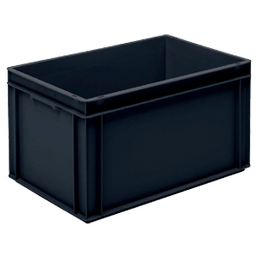 Плоскодонные  контейнеры ESD Rako 3-202-0 EL