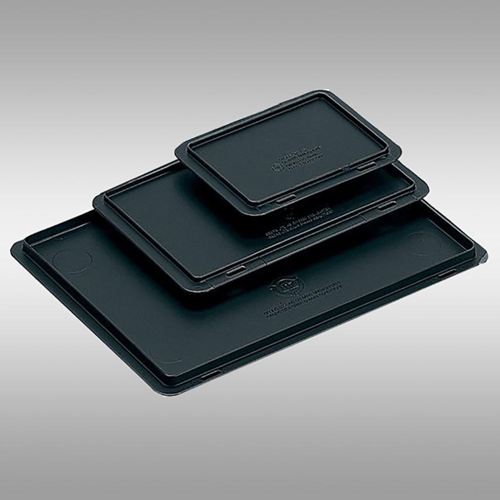 Антистатические  ESD крышки  Rako 3-214-1 EL