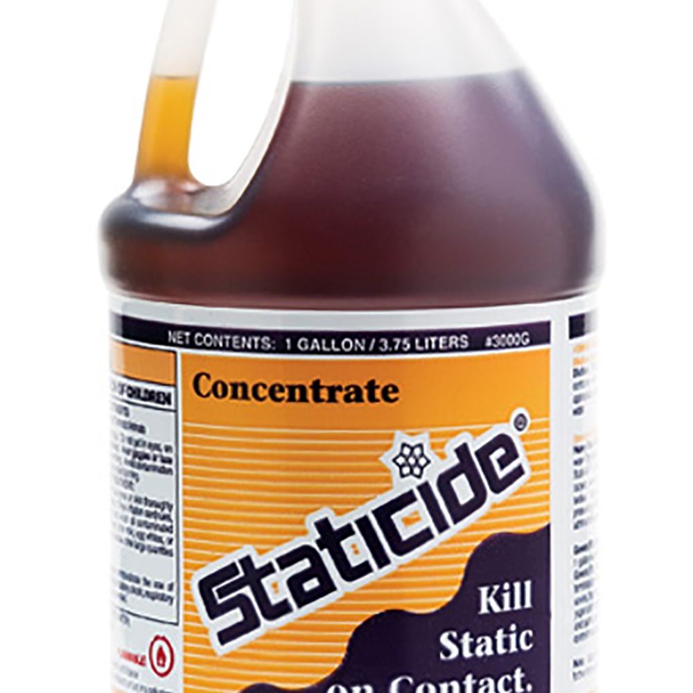 Антистатический очиститель для линолеума ACL-3000