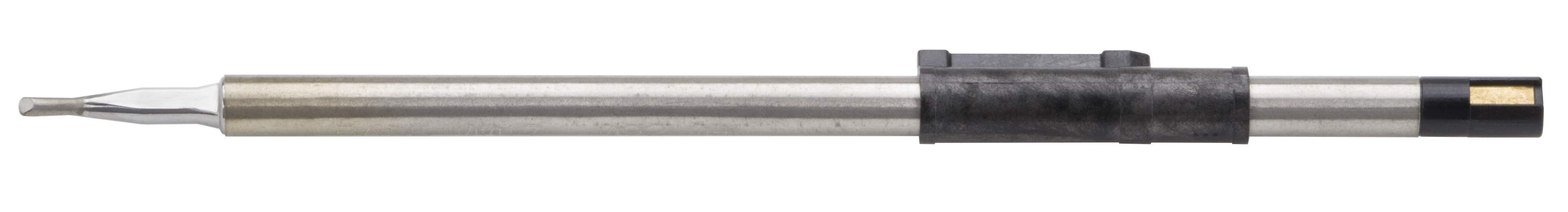 PACE 1124-0017. Наконечник TD 1.6мм 60 град. клиновидный