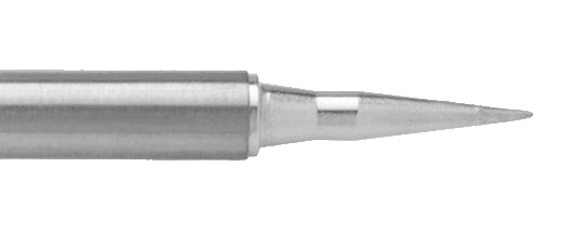 PACE 1130-0011. Наконечник ADS 0.4мм косой срез 60°