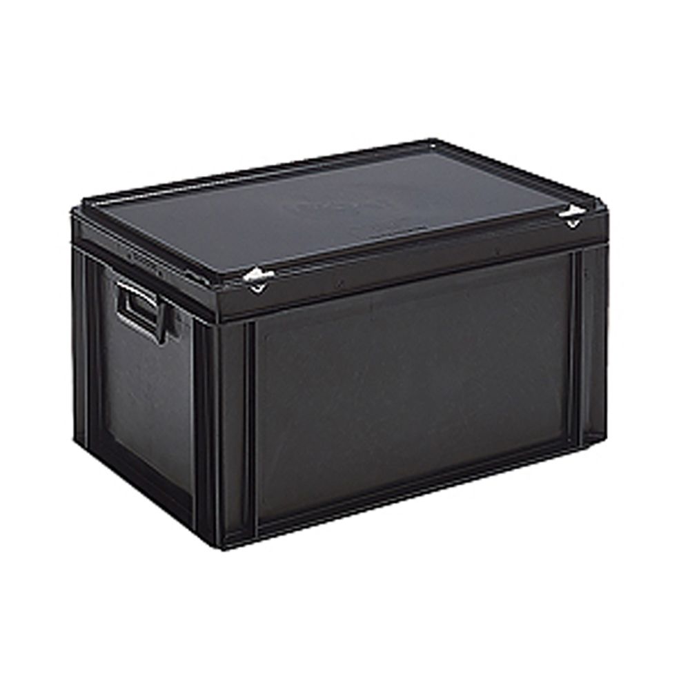 Антистатический кейс с ручками 35-201-10 EL