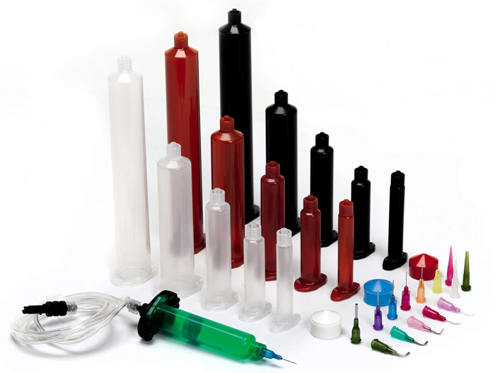 Techcon VACKIT. Набор вакуумных присосок