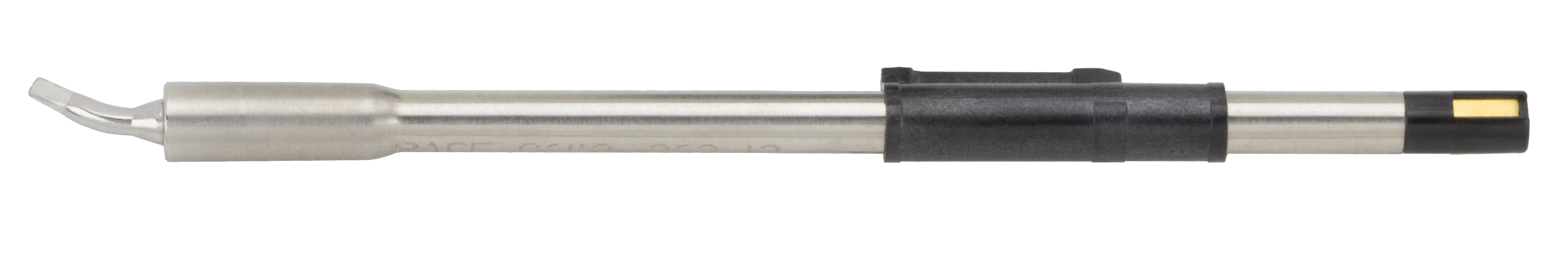 PACE 1126-0642. Наконечник TD DIAMOND клиновидный 1,6мм изогнутый