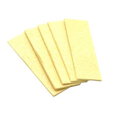 PACE 4021-0006-P5. Чистящий элемент инструмента для чистки наконечников 5шт