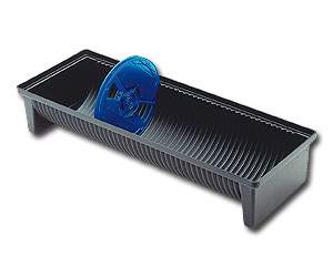 VKG 24-204-9453 ESD Контейнер для транспортировки катушек