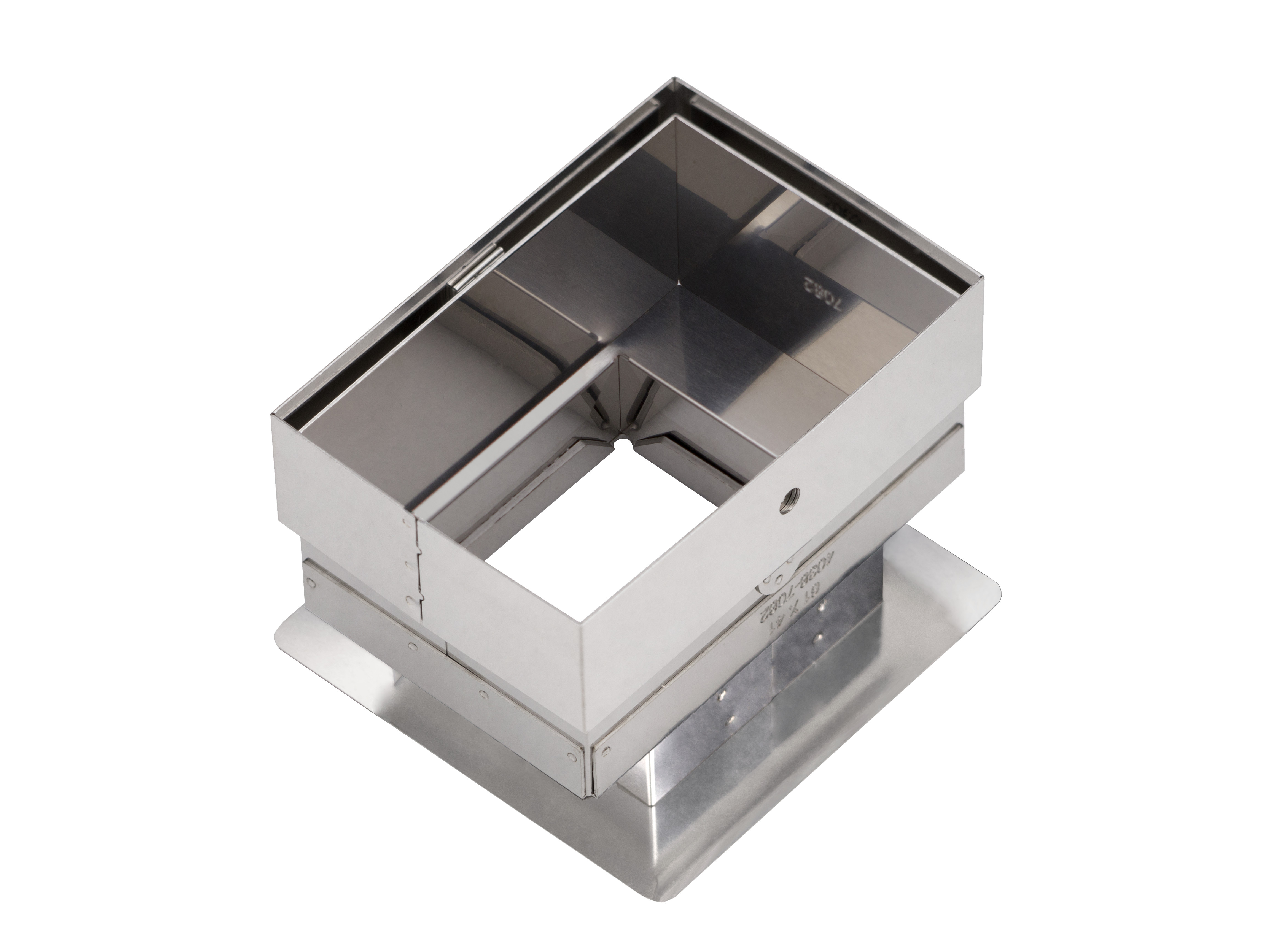 PACE 4038-7082. Сопло 61MMX41MM