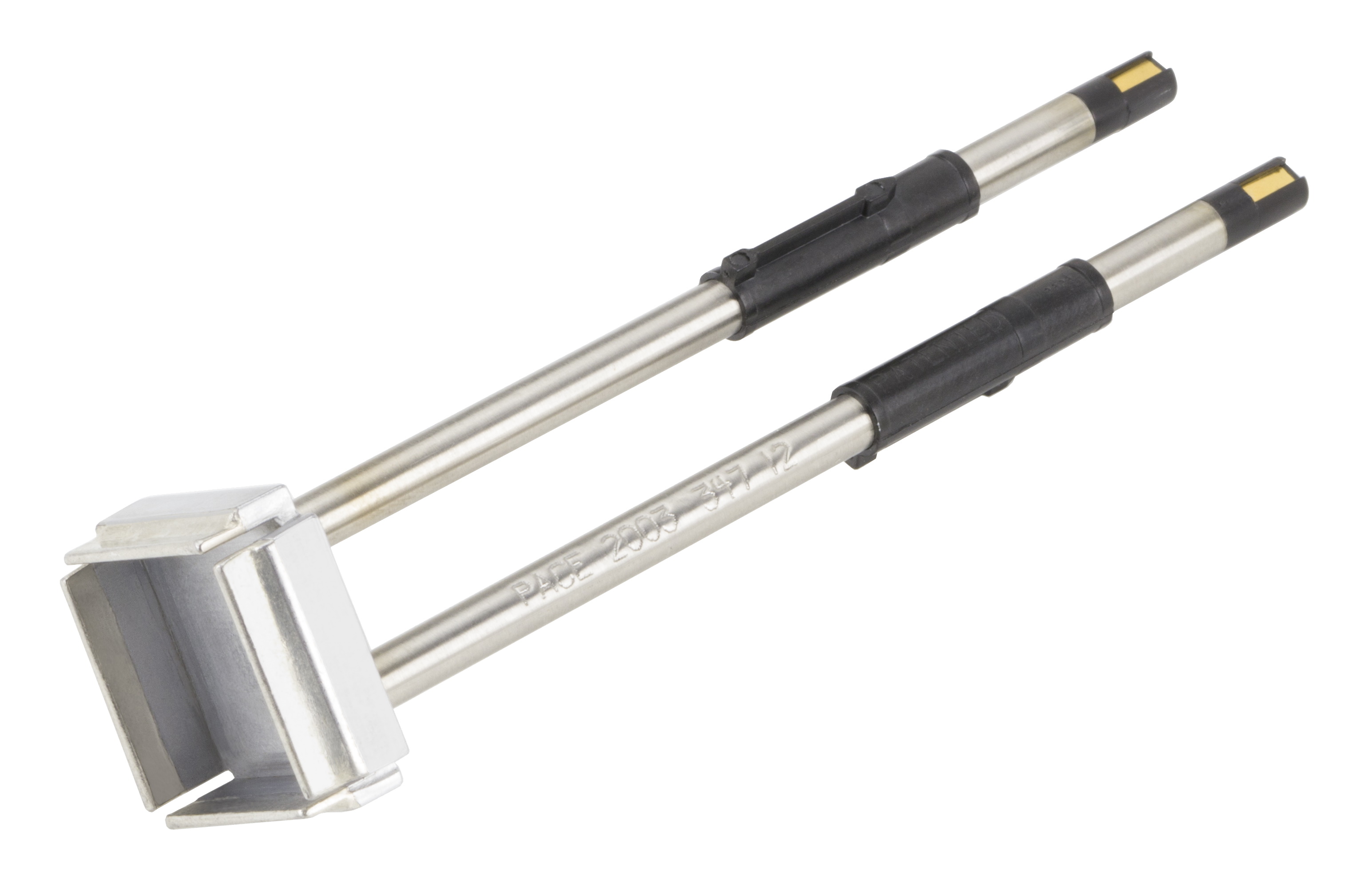 PACE 1124-2003. Наконечник TP-100 LQFP 20MMX20MM