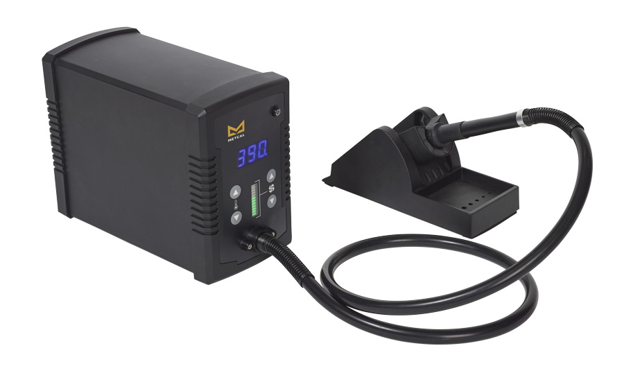 METCAL HCT2-200-21. Цифровой фен-карандаш Metcal HCT2-200