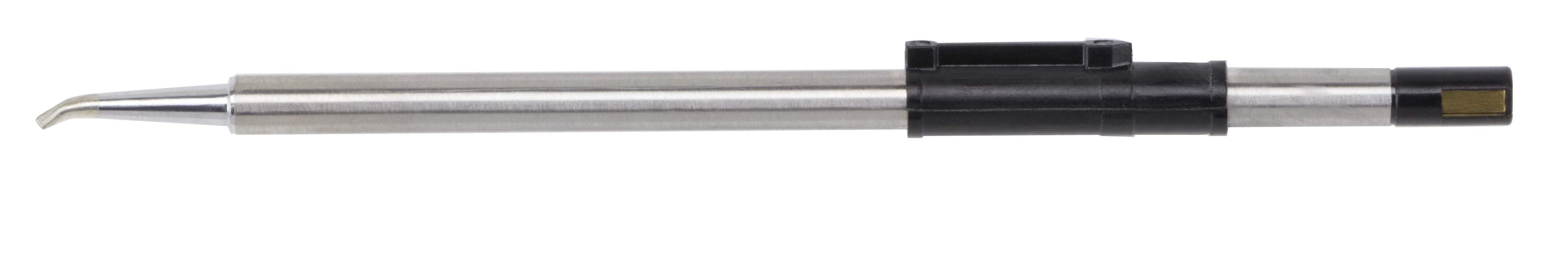 PACE 1124-0028. Наконечник TD 1.2мм клиновидный изогнутый удлиненный