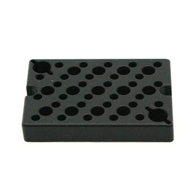 PACE 6021-0007. Подставка для наконечников 10х6,8 см