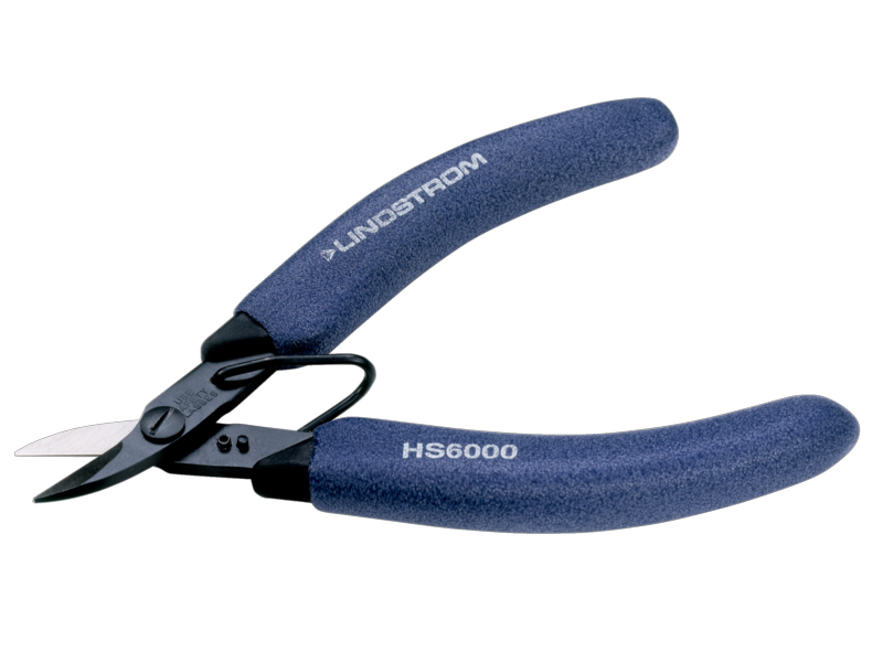 HS6000. Универсальные ножницы