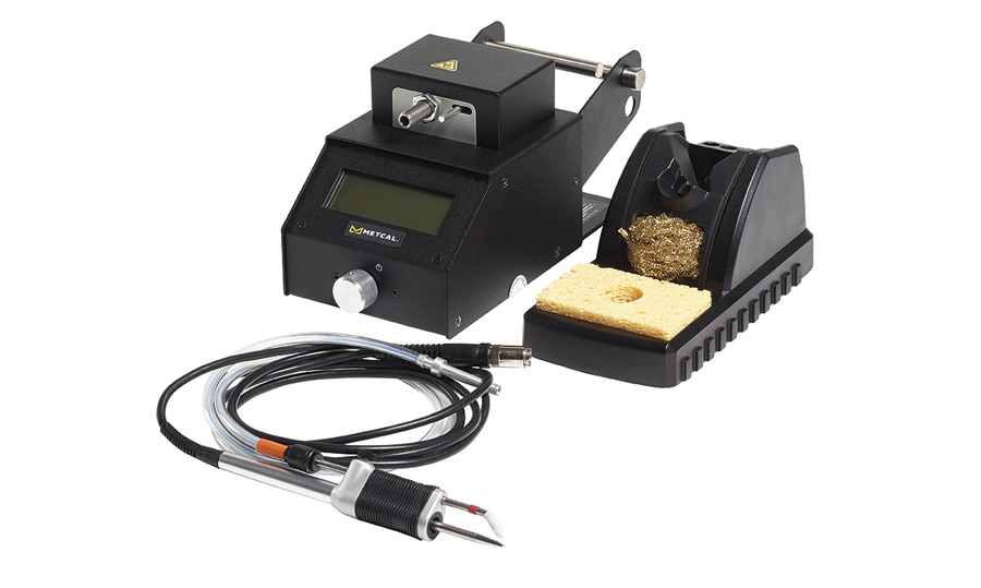 METCAL MX-UK7. Автоматический податчик припоя METCAL MX-UK7