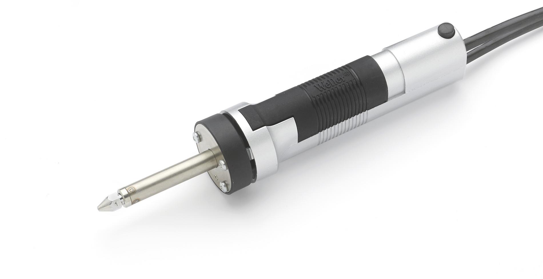 Weller T0051320499N. Вакуумный паяльник Weller WXDV 120, 120Вт