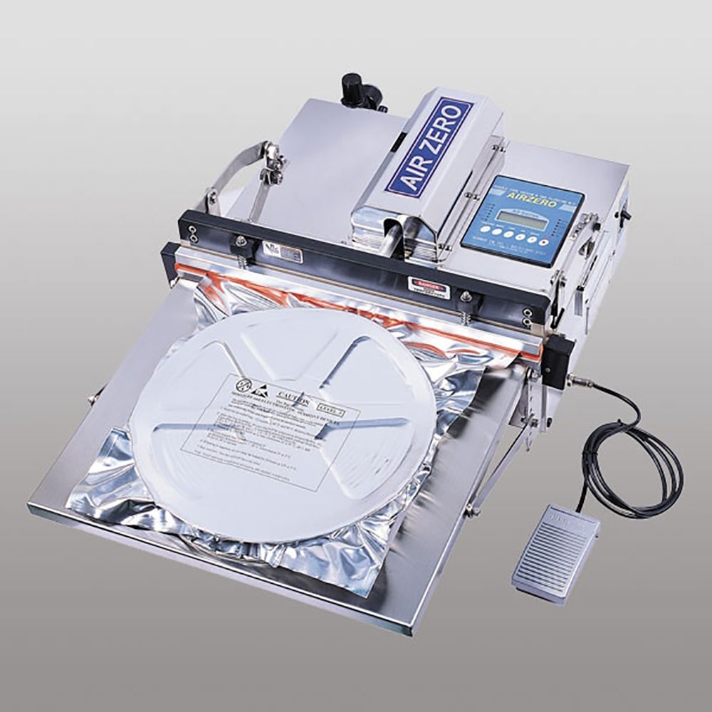 Устройство для вакуумной упаковки пакетов AirZero AZ-450E