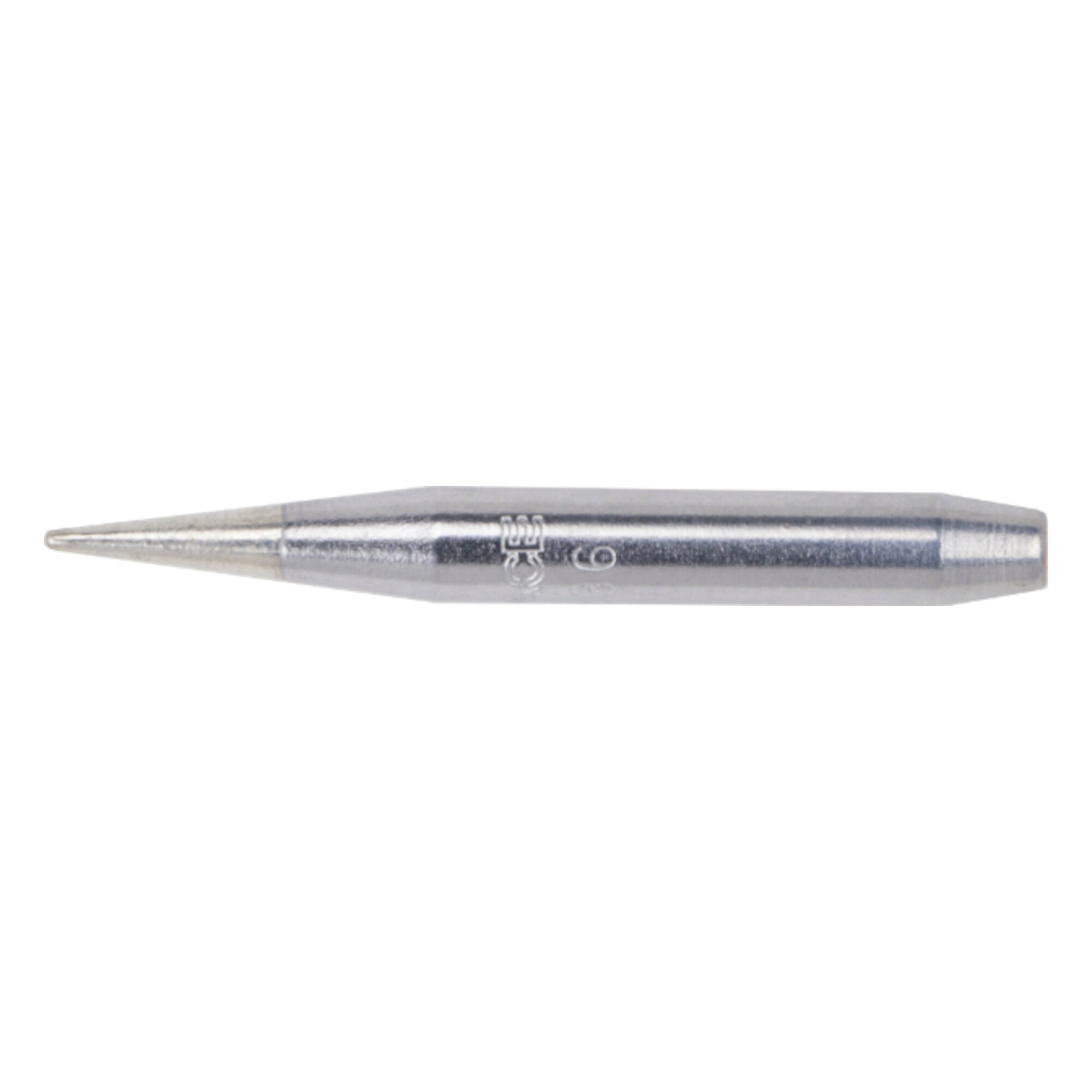 PACE 1121-0336-P5. Наконечник PS конический 0.8мм (уп. 5шт)