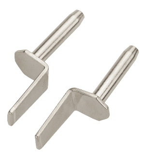 PACE 1121-0401. Наконечник TT CHIP COMP 6.4мм