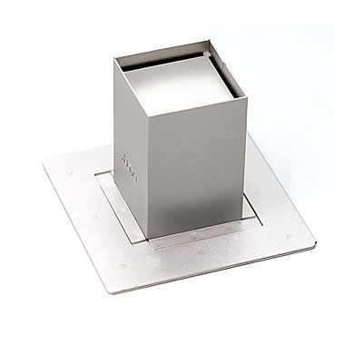 PACE 4038-7014. Сопло LQFP 16MM SQ