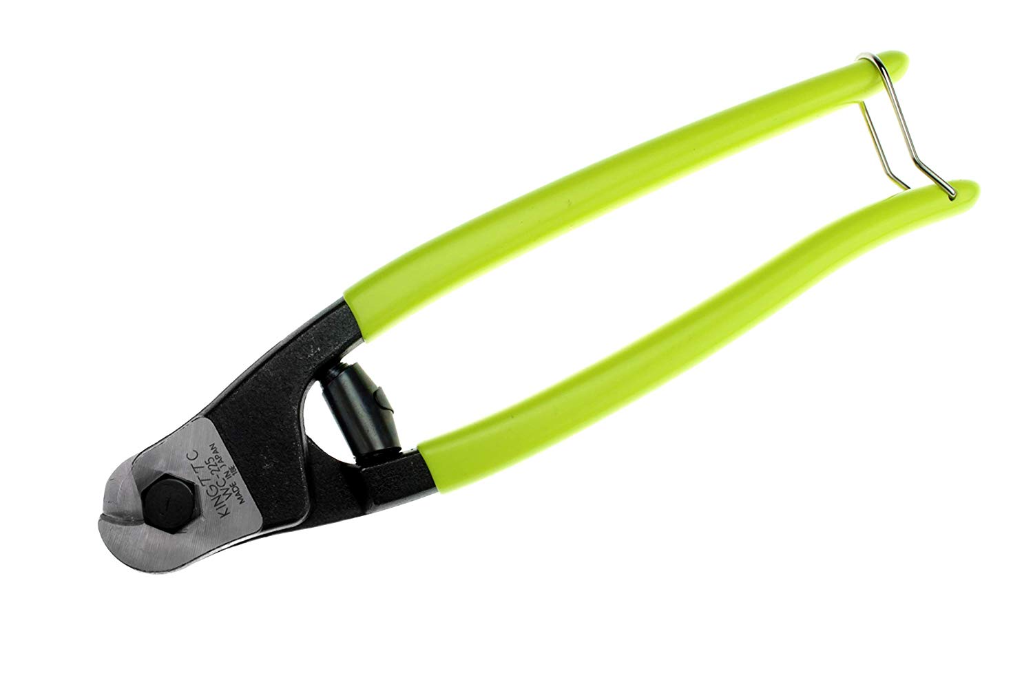 Tsunoda WC-225. Кусачки для троса TSUNODA-JAPAN WC-225