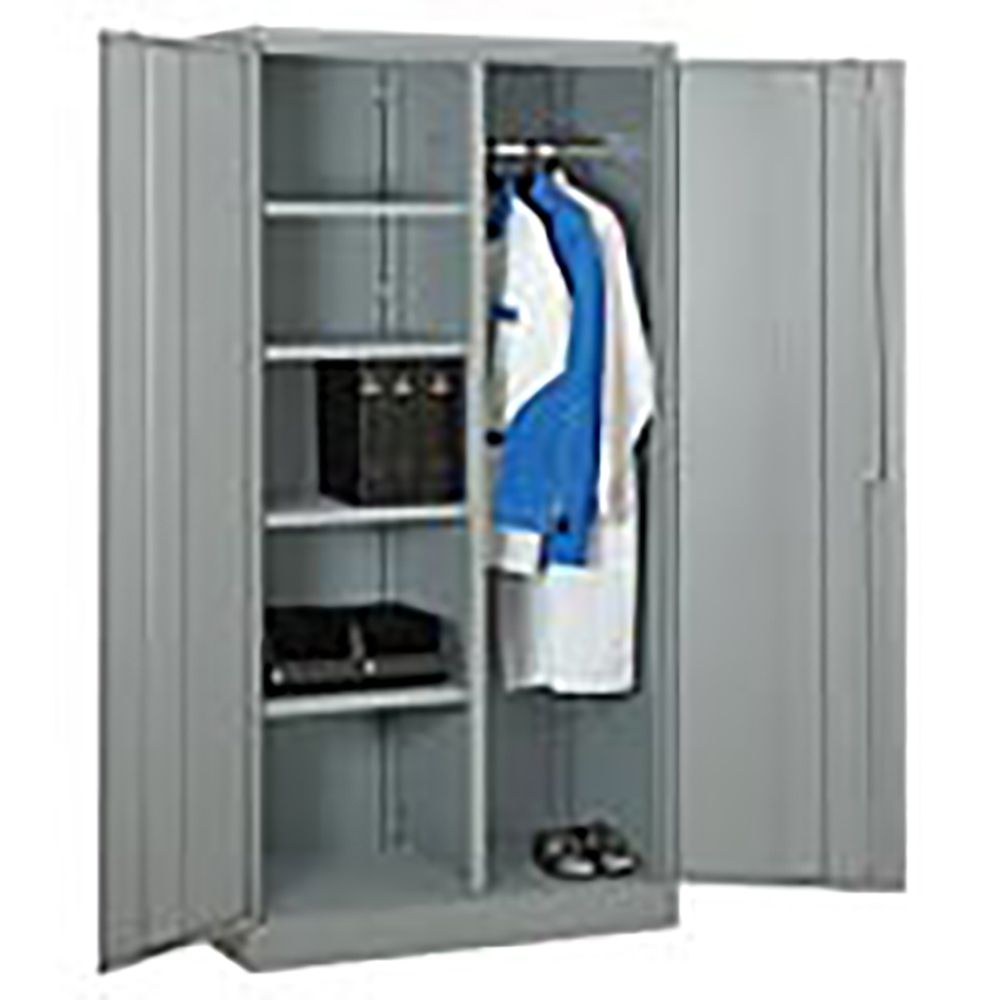 Шкаф комбинированный антистатический ШК-1 ESD