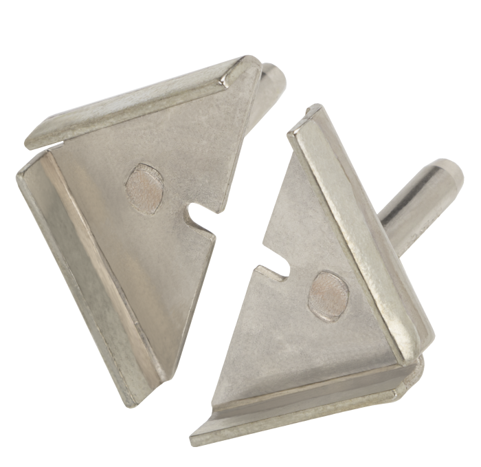 PACE 1121-0319. Наконечник TT PLCC52 17 х 17мм