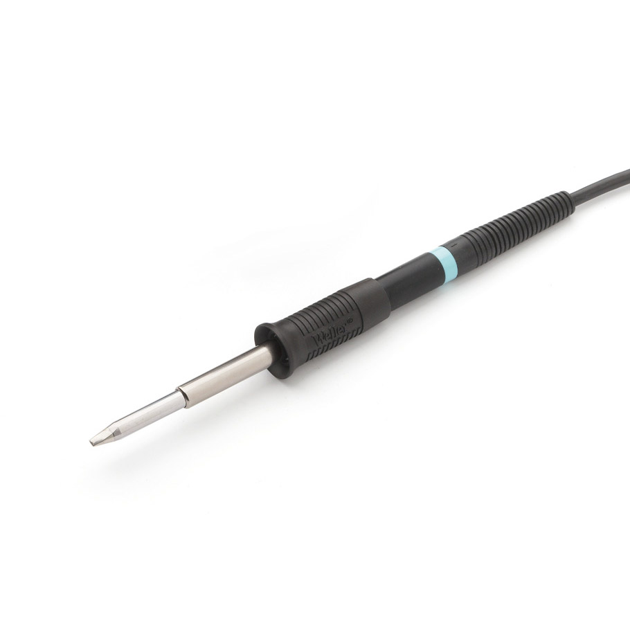 Weller T0052920799N. Паяльник Weller WP 120 Solar, 120Вт, кабель 2.5м (WP 120 Solar, XT DDH45)