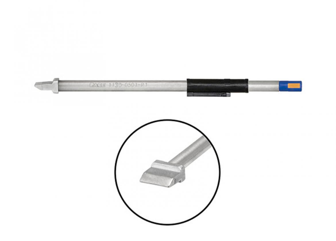 PACE 1130-0501. Наконечник ADS 10,8 мм "лезвие"