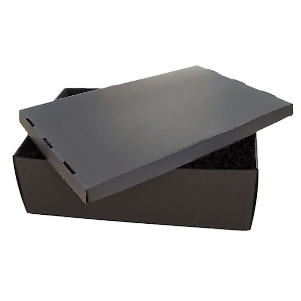 Токопроводящий контейнер из полипропилена 23-175-7108