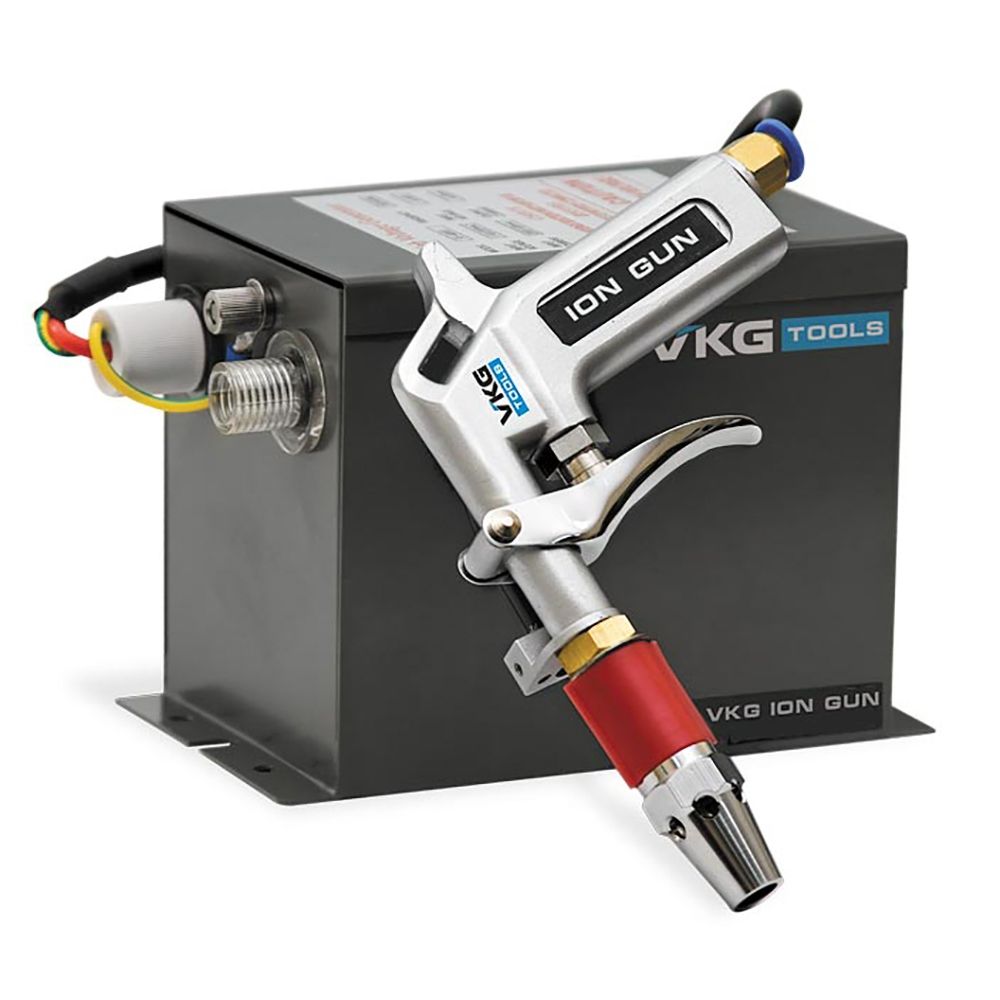 Прицельный ионизатор VKG ION Gun