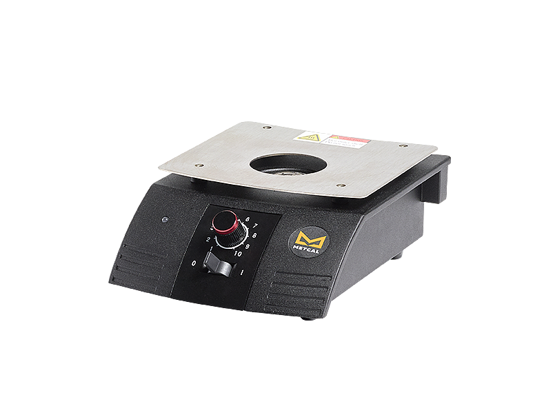 METCAL PCT-100-21. Конвекционный подогреватель плат PCT-100