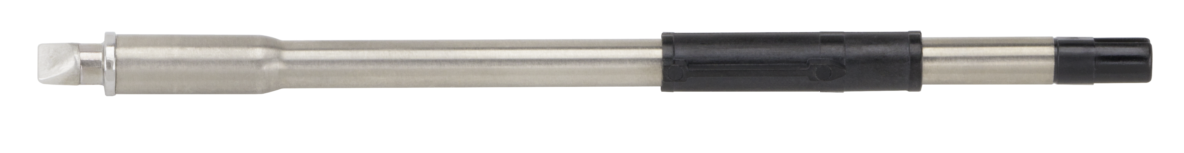 PACE 1126-0635. Наконечник TD DIAMOND 4,0мм клиновидный