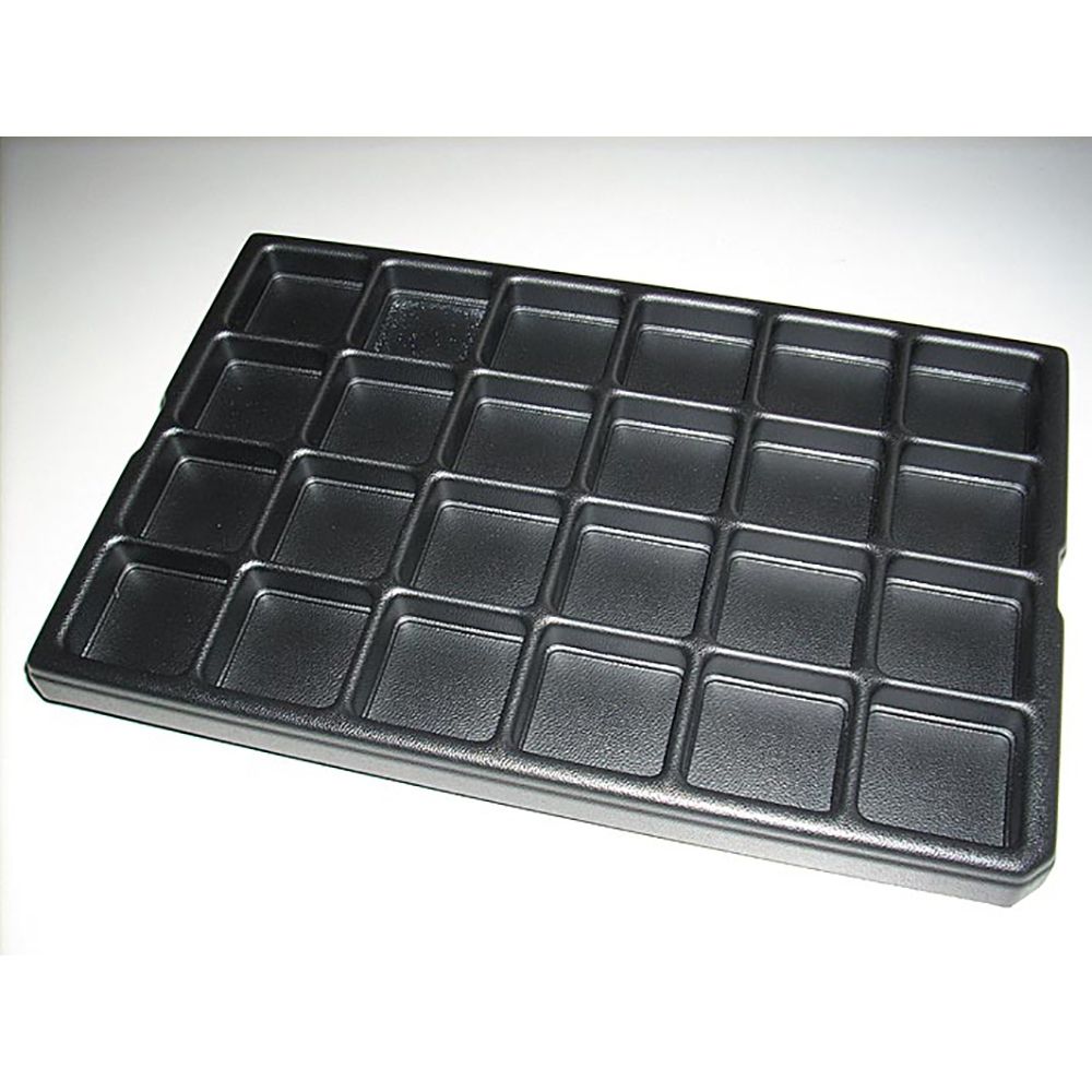 Антистатический полиэстеровый трей  24-200-2273