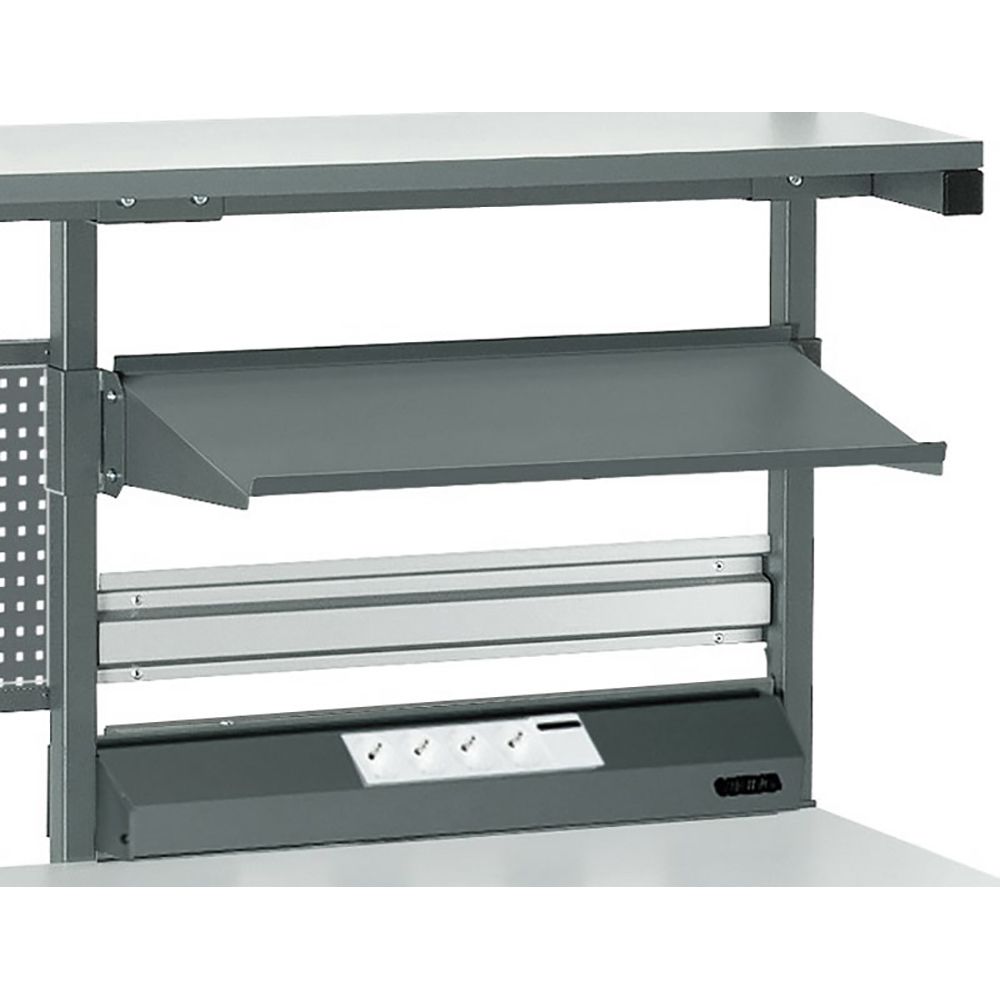 Полка наклонная ПН-12