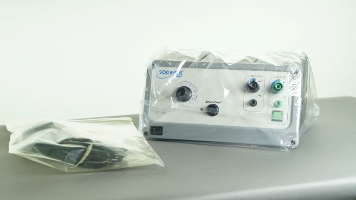 PACE ID023. Паяльная станция PACE ST-125E