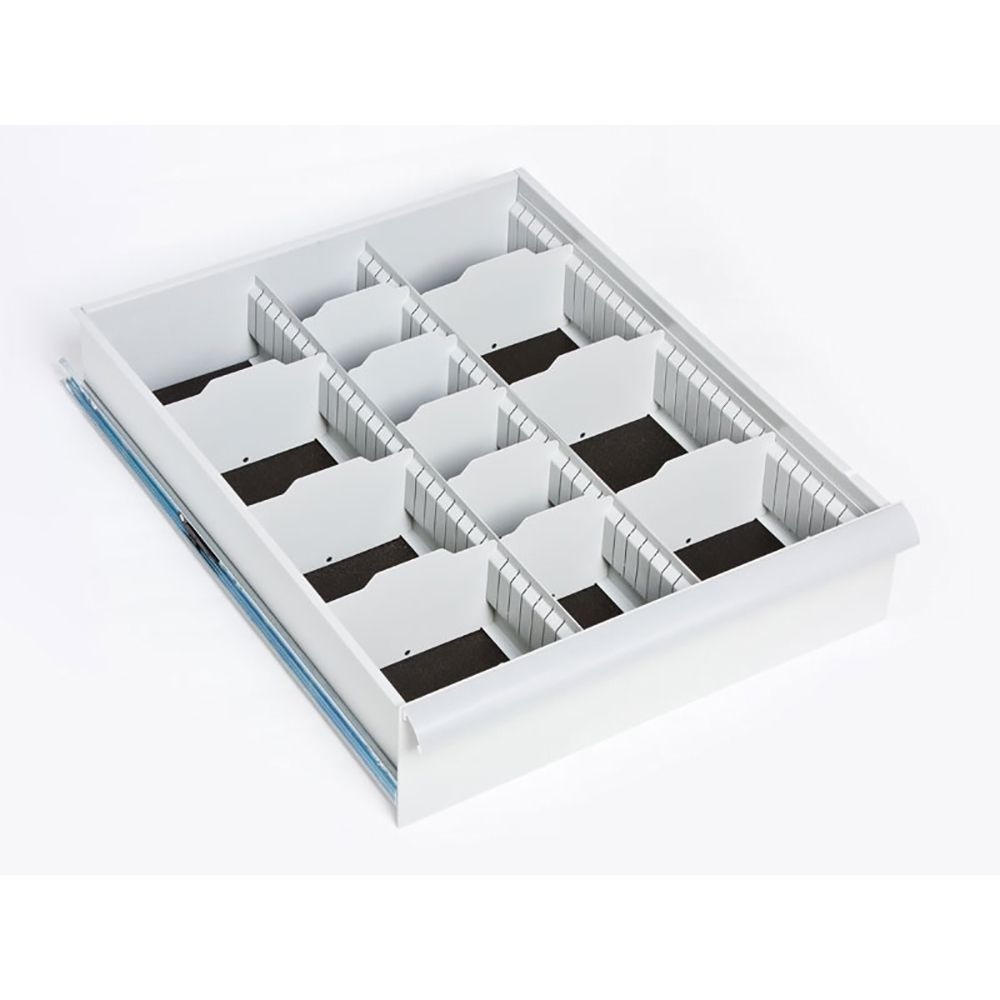 Разделители  для ящиков Д-16/Б