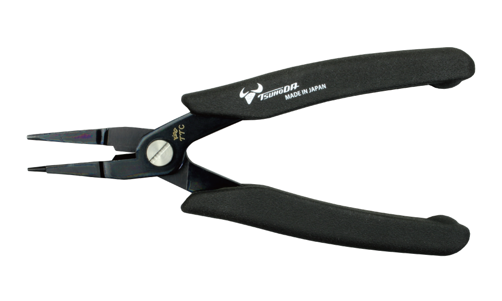 Tsunoda FB-140. Круглогубцы 140мм TSUNODA-JAPAN FB-140