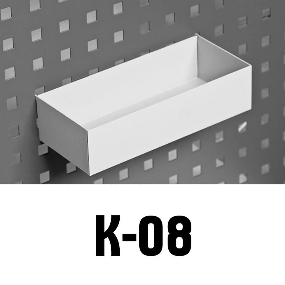 Лоток для  комплектующих