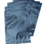 Антистатические упаковочные пакеты серии МС 102x152