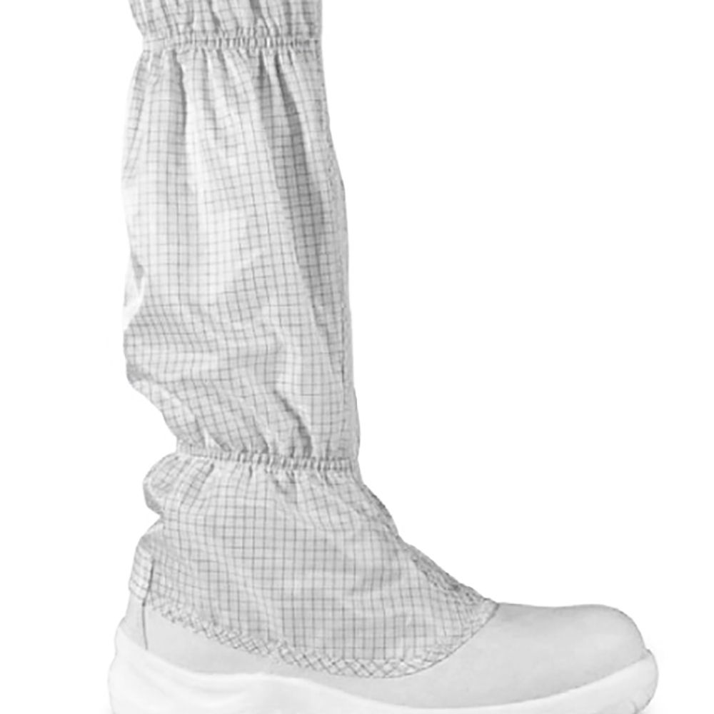 Обувь для чистых помещений