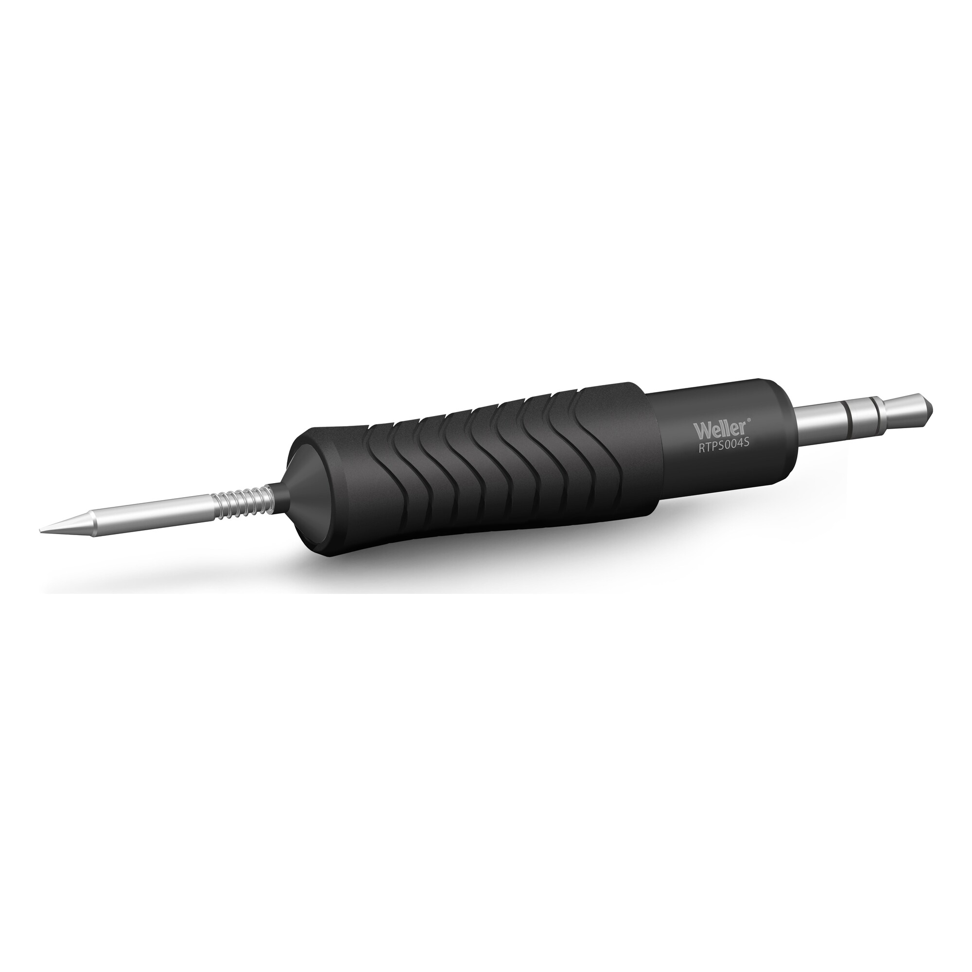 Жало паяльное клиновидное 0,4 x 0,2 мм MIL-Spec для микропаяльника WXMPS - Weller RTPS 004 S MS