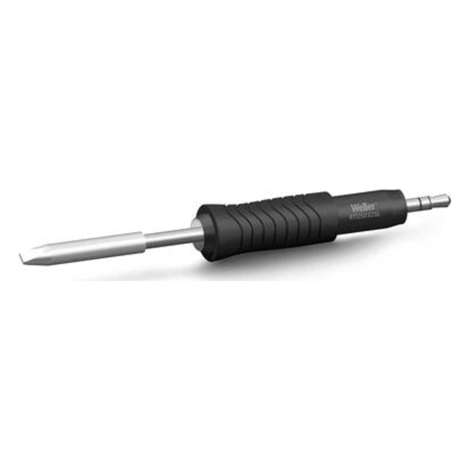 Жало клиновидное 3,2x0,8 мм, MIL-SPEC, удлинённое, для WXUPS - Weller RTUS 032 S L MS